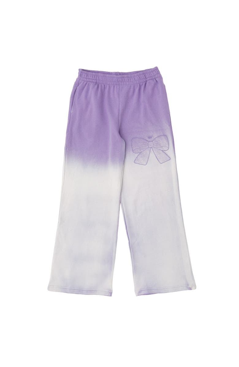 Disney Villains Loungewear Pants, Alternate, color, Lilac Princess