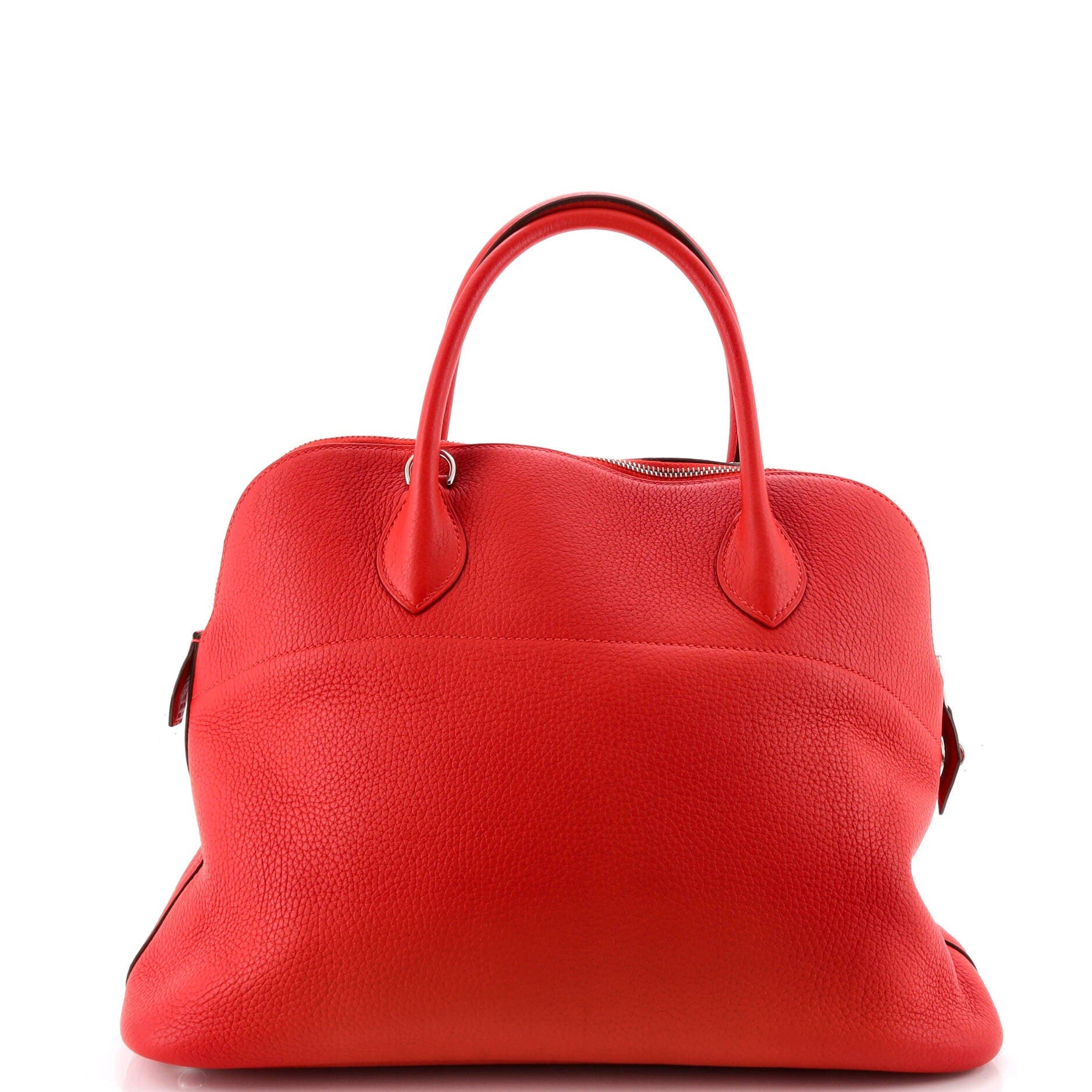 Bolide Bag Clemence 35, Alternate, color, Red