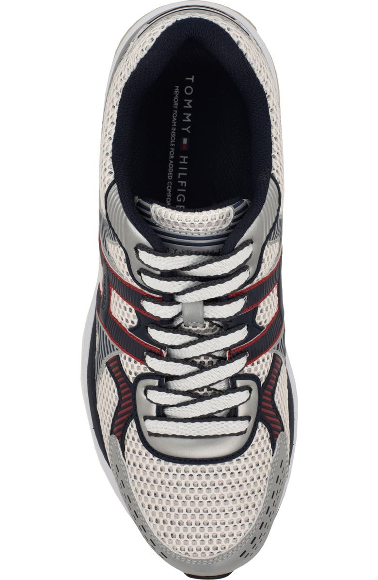 Tommy Hilfiger Pug Sneaker, Alternate, color,