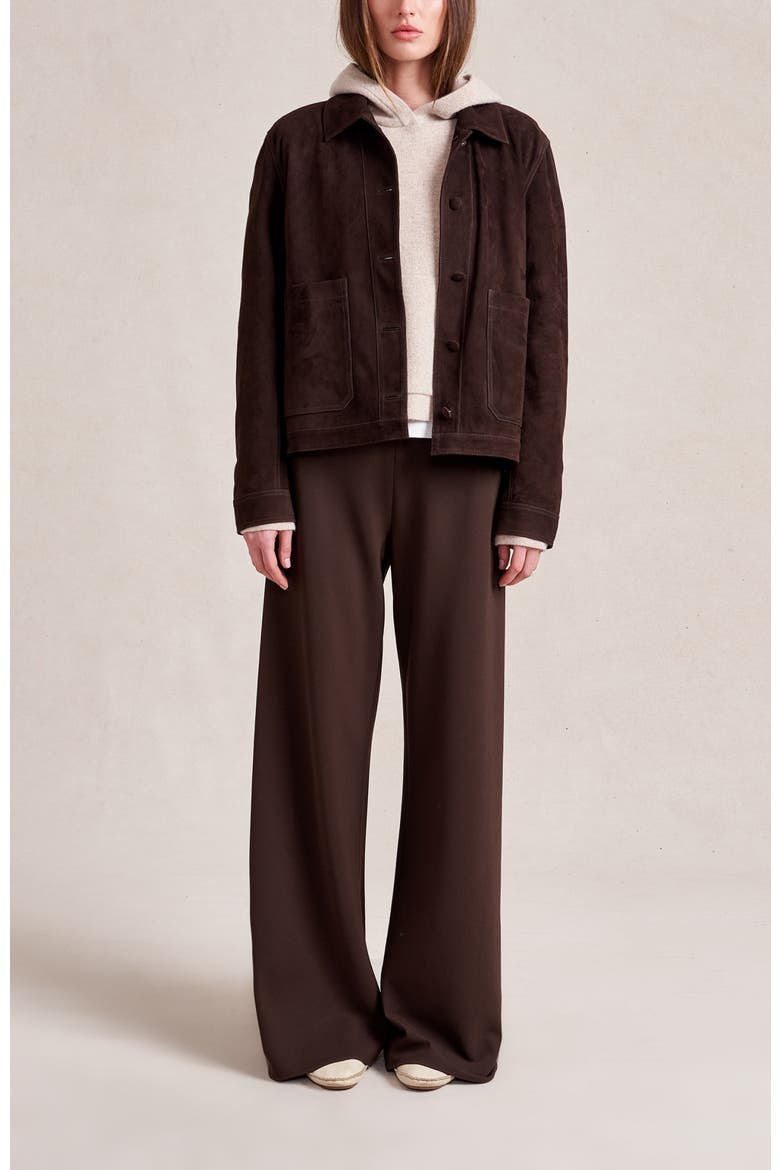 Colby Pants, Main, color, Chocolate