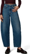 Joe's The Ankle Billie Barrel Jeans