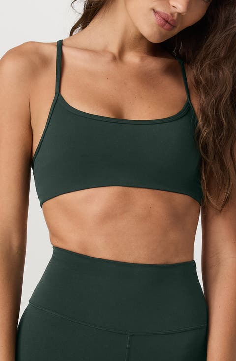 AllTheFeels™ Sports Bra