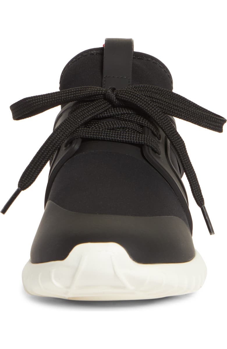 Moncler Emilia Sneaker, Alternate, color,