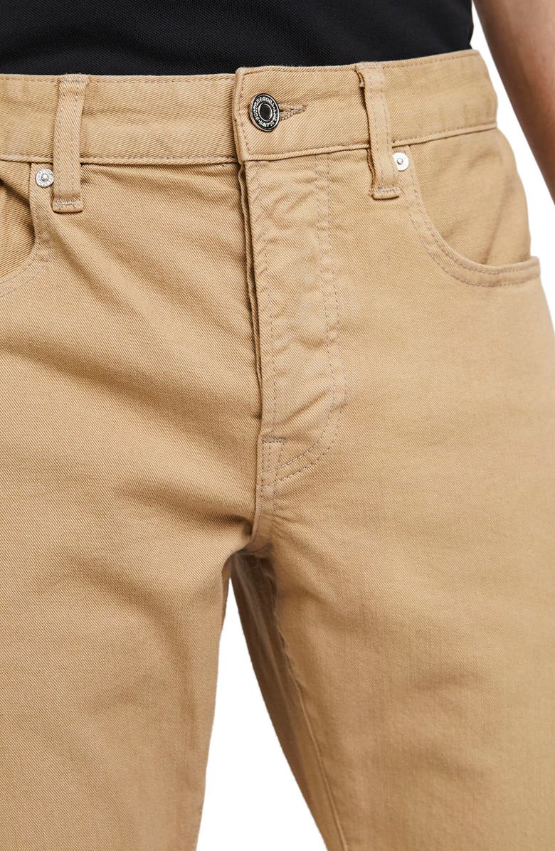 Scotch & Soda Ralston Dyed Denim Jeans, Alternate, color, 