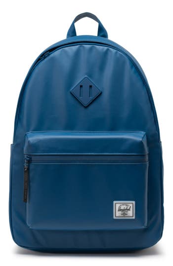 Herschel Supply Co . Classic Xl Backpack In Blue