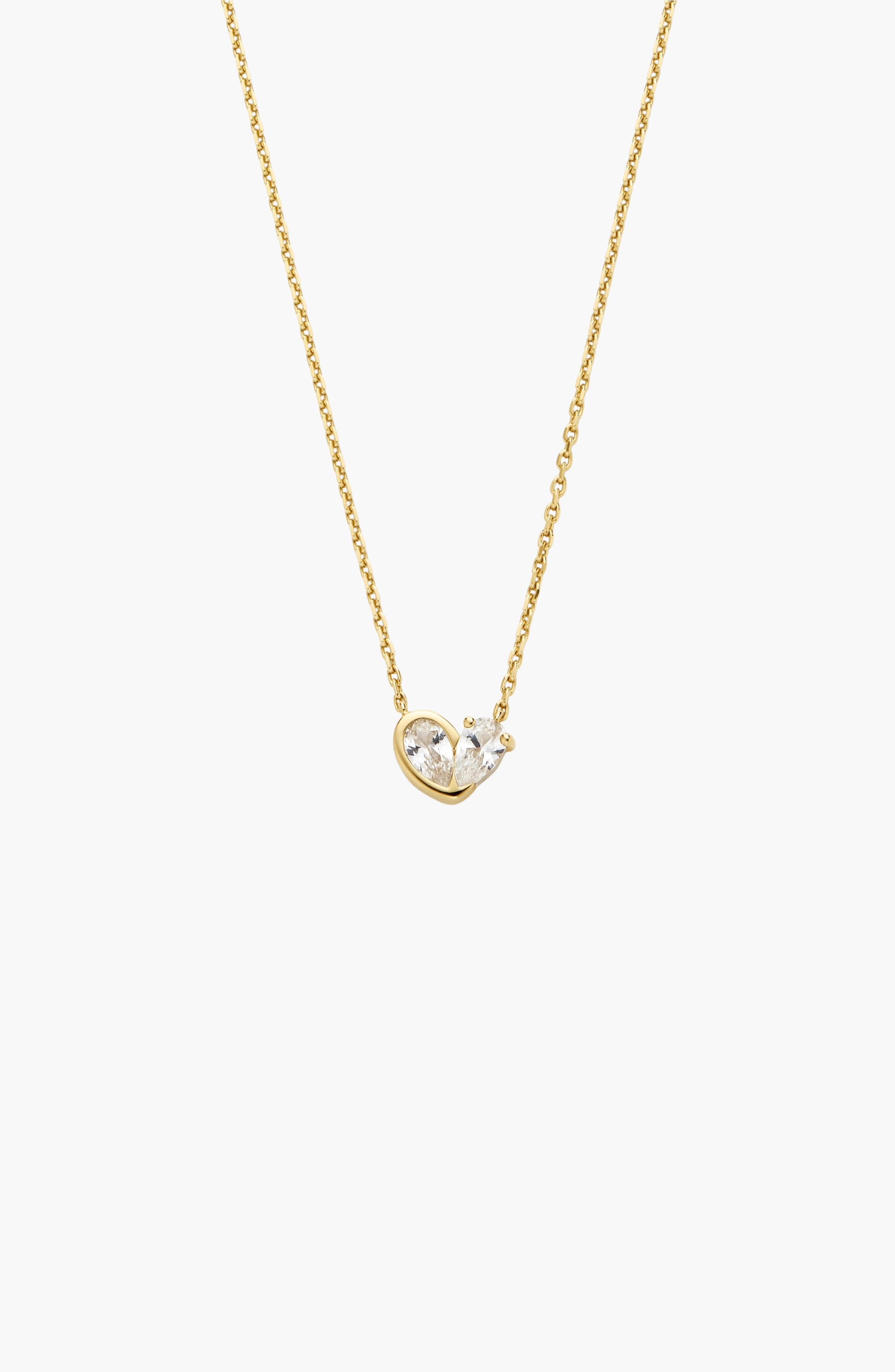 selected 18k Gold Vermeil