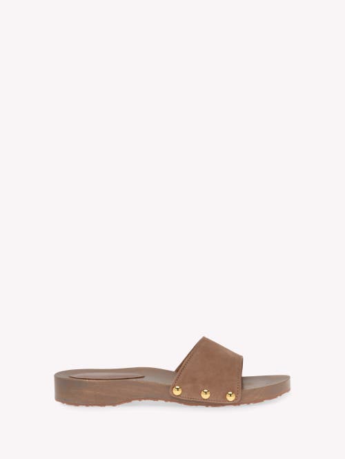 Gianvito Rossi Riviera Sandals In Pink