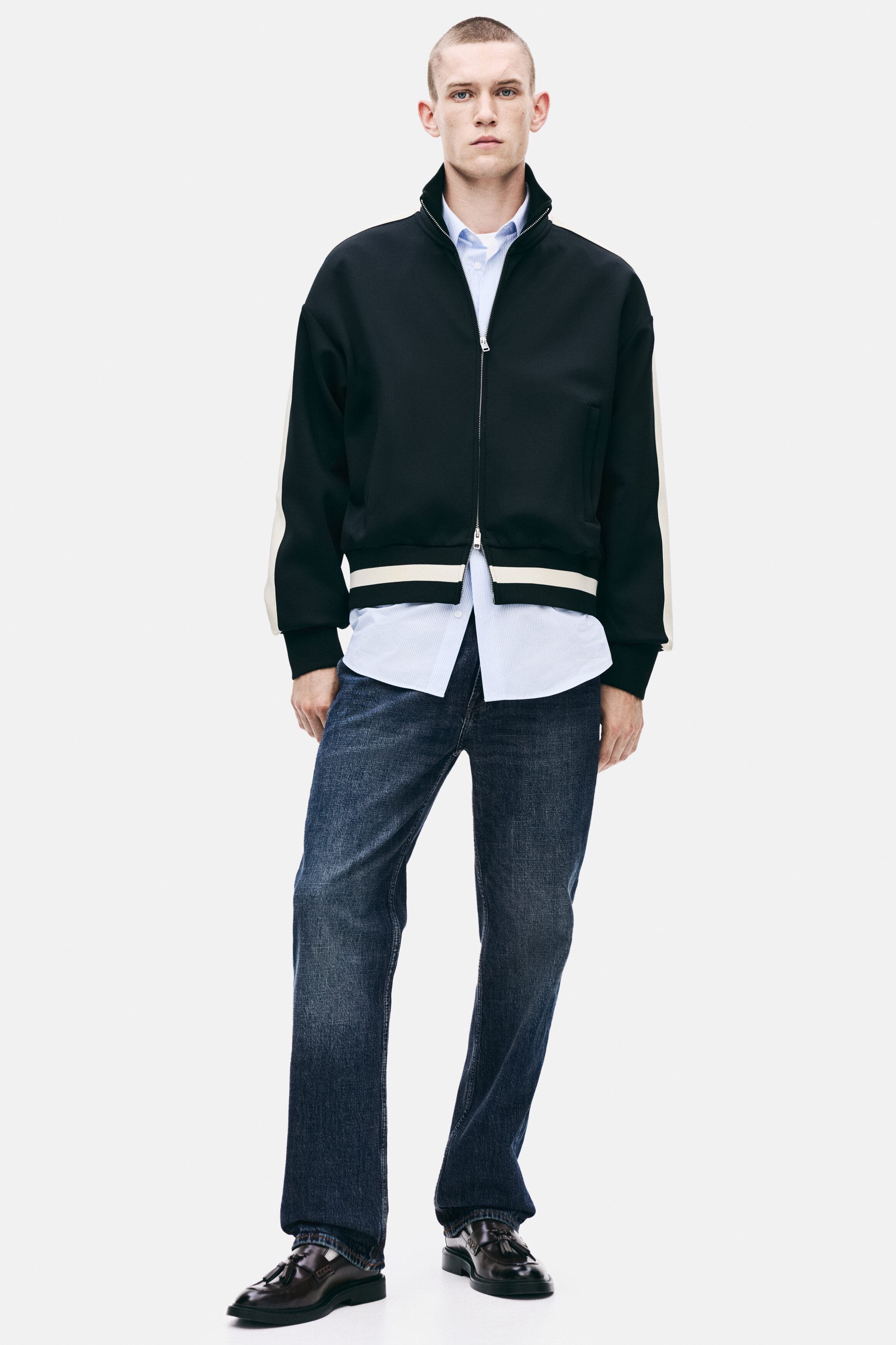 Regular Jeans - image 2