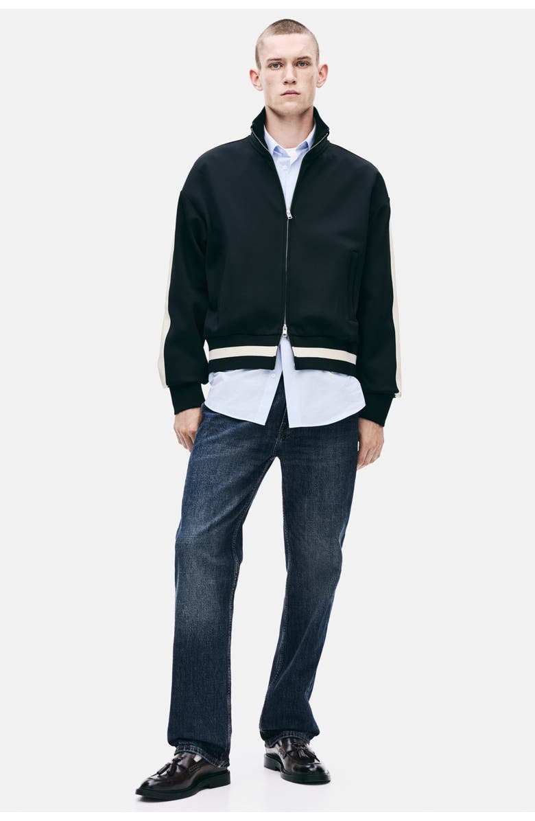 H&M Regular Jeans, Alternate, color, 