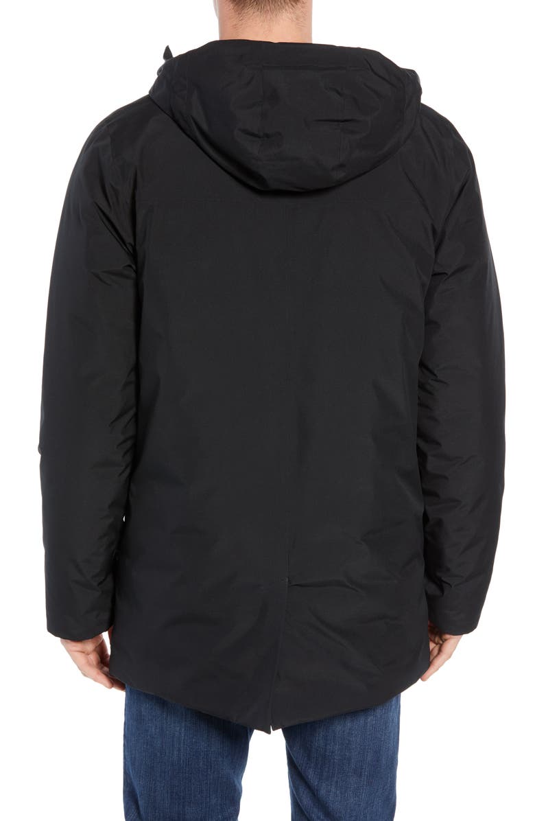 Marmot Oslo Gore-Tex<sup>®</sup> 700 Fill Power Recycled Down Jacket, Alternate, color, 