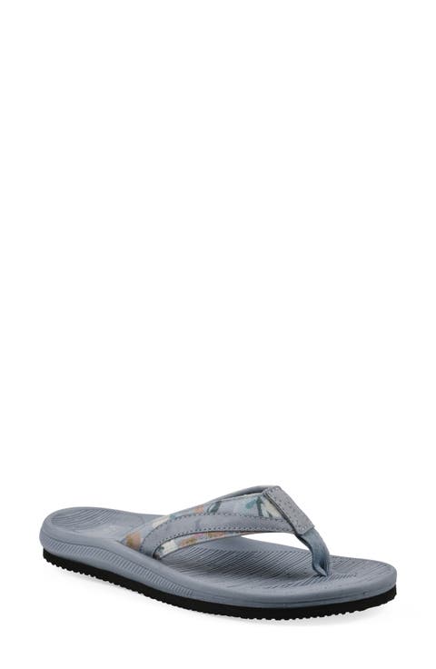 Bays Flip Flop Sandal (Women)
