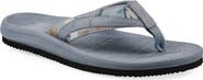 CLIFFS BY WHITE MOUNTAIN Bays Flip Flop Sandal