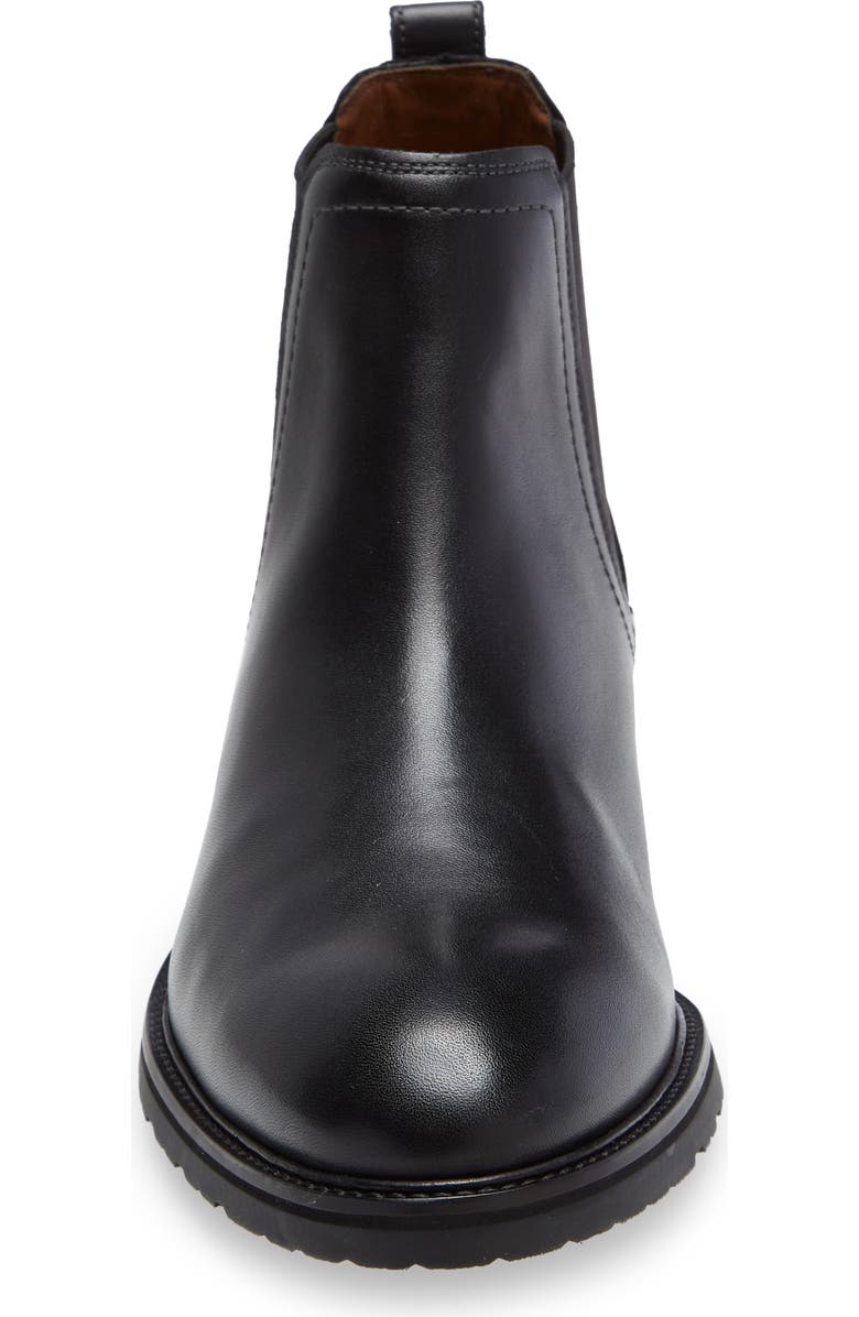 Cole Haan Warner Waterproof Chelsea Boot, Alternate, color,