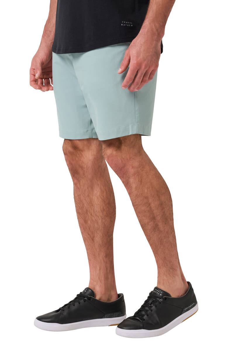 TravisMathew Social Club Shorts, Alternate, color, 