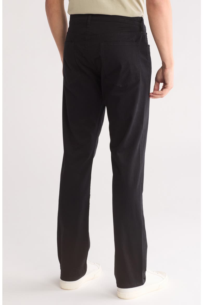 Dylan Lightweight Pants, Alternate, color, BLACK