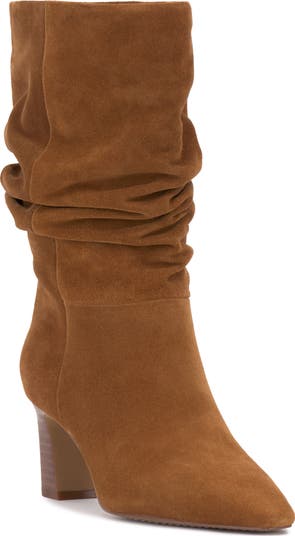 Skylar Slouch Boot