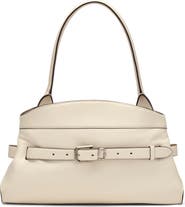 Marc Jacobs Dakota Leather Shoulder Satchel