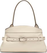 Marc Jacobs Dakota Leather Shoulder Satchel