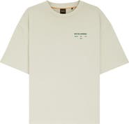 BOSS Orange Cotton Tee