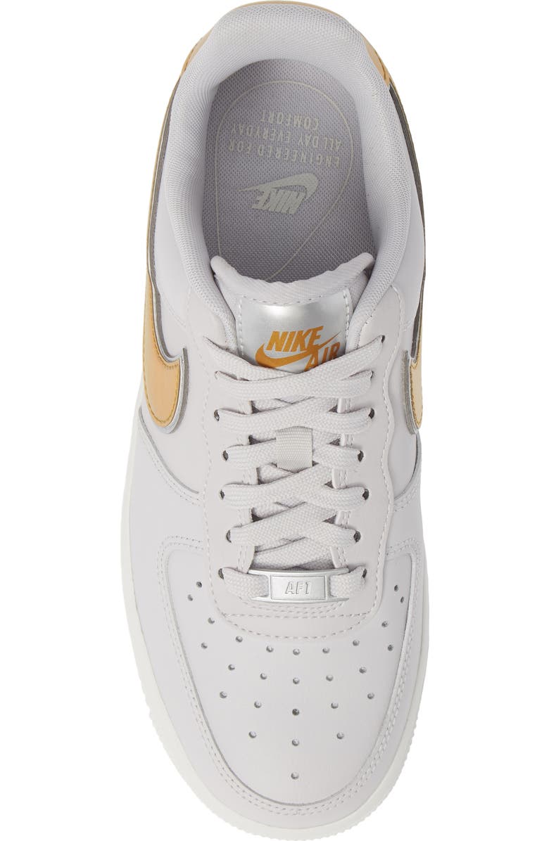 Nike Air Force 1 '07 Premium Sneaker, Alternate, color,