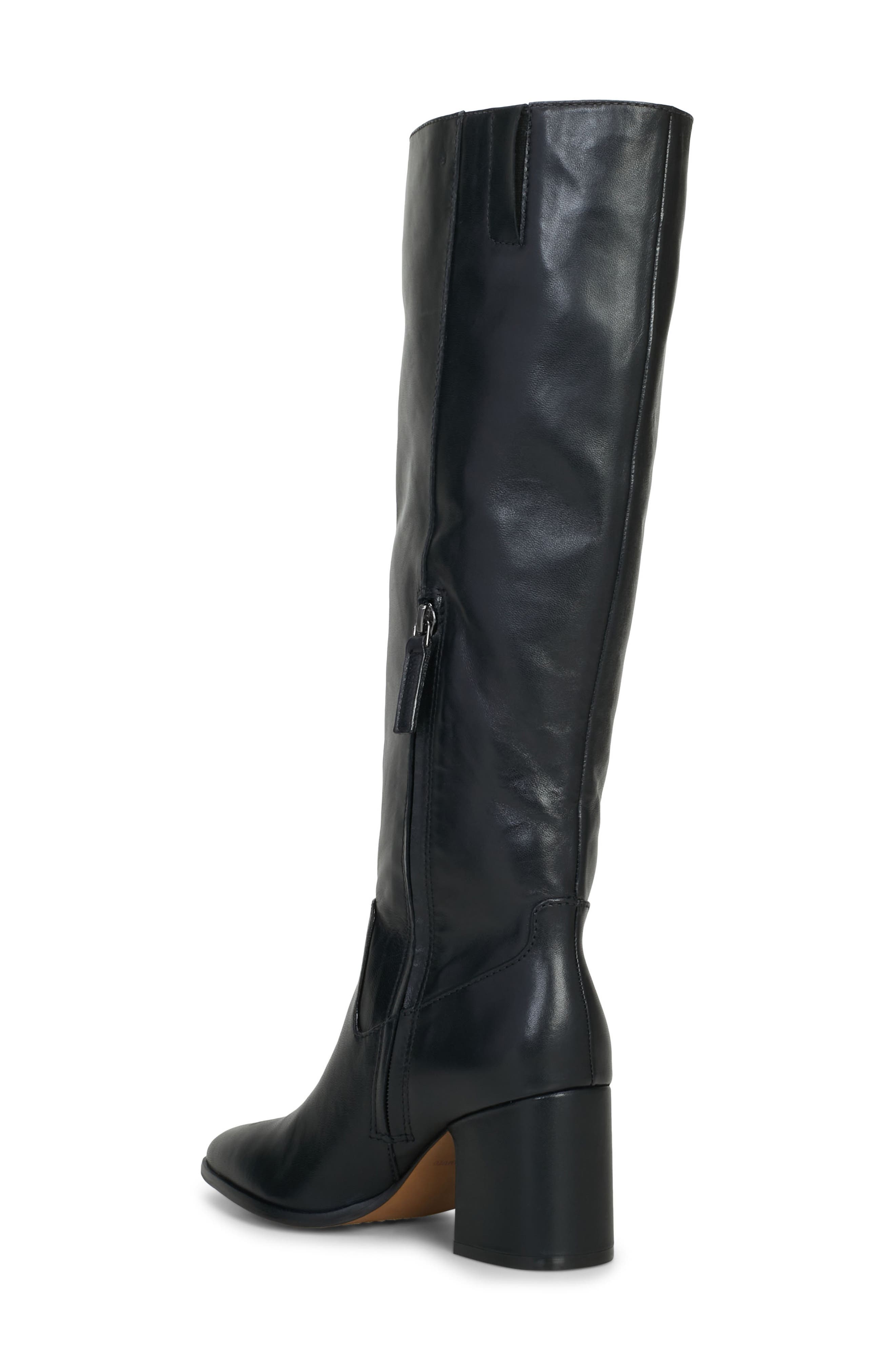 Vince Camuto Evronna Knee High Boot, Alternate, color, 