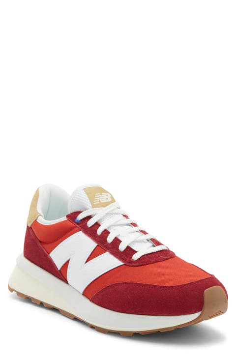 Gender Inclusive 370 Sneaker