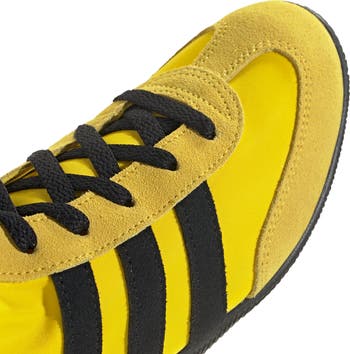 Japan High Top Sneaker