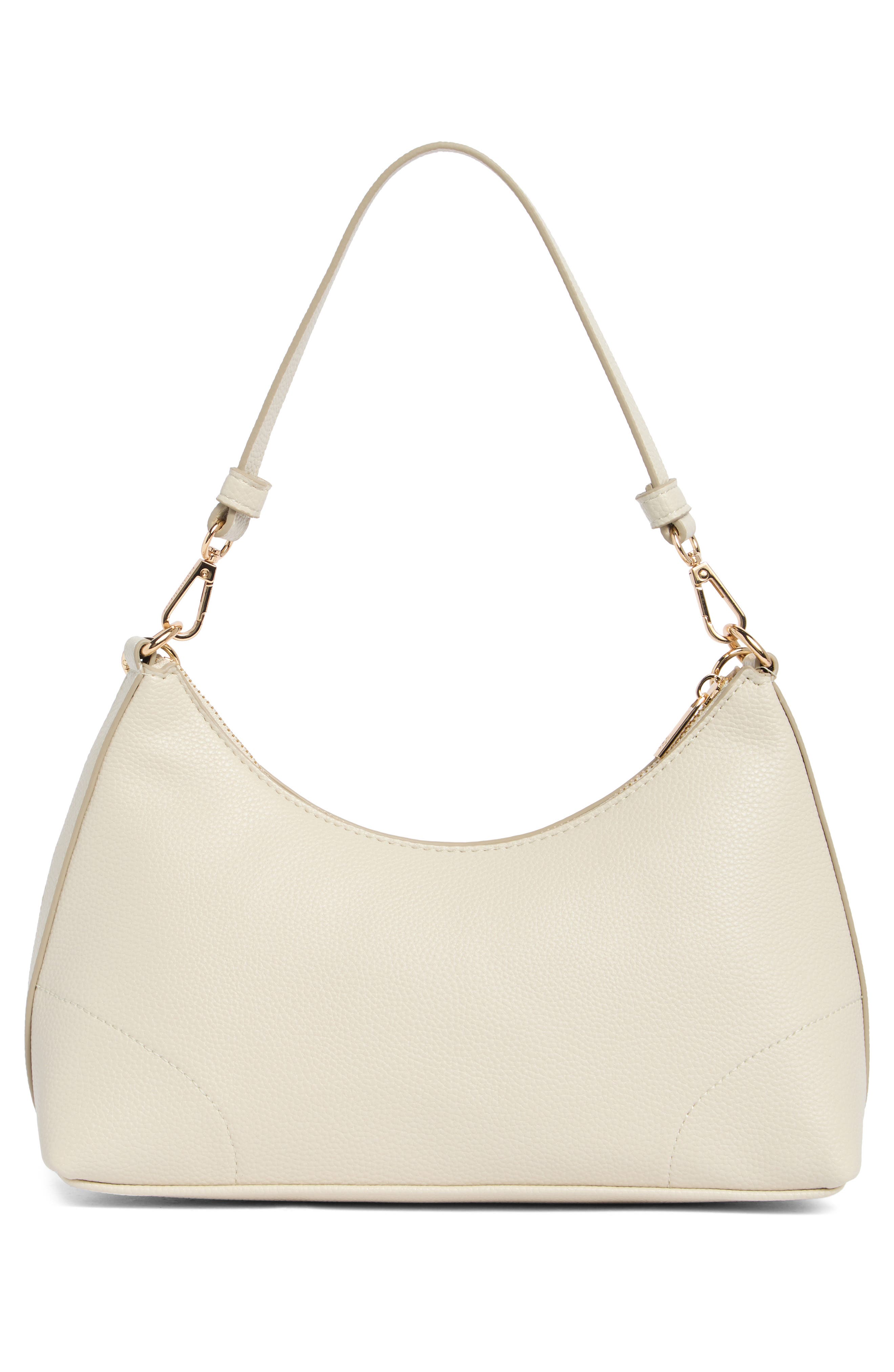 Nanette Lepore Jorgette Baguette Shoulder Bag, Alternate, color, 