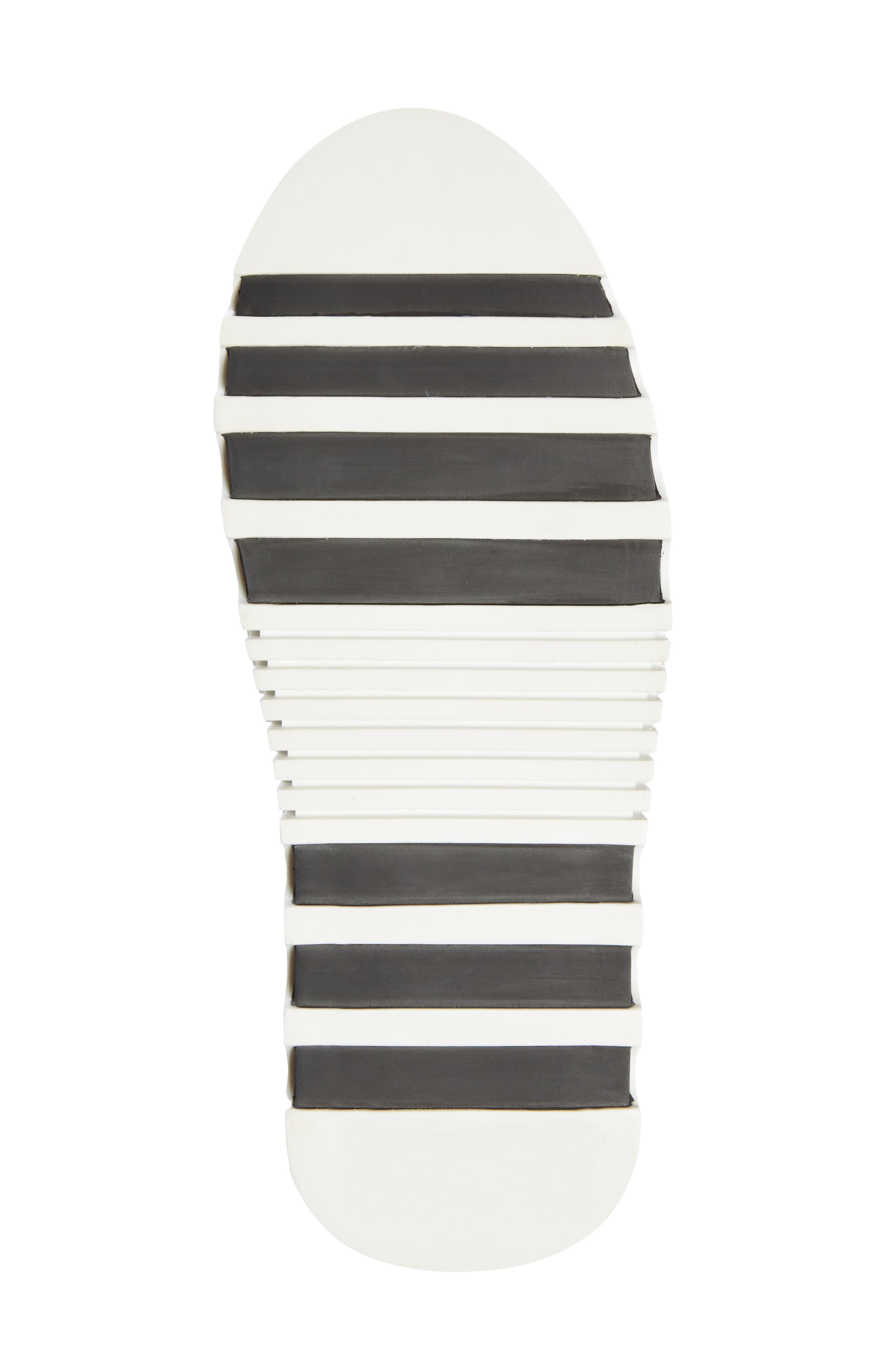 Miu Miu Jewel Strap Slip-On Sneaker, Alternate, color, 