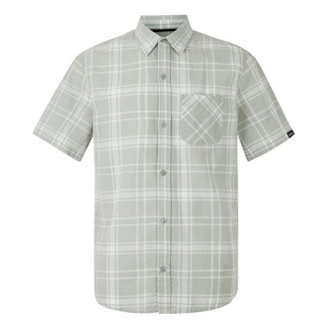 Loran Checked Shirt