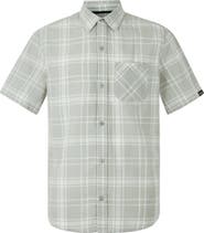 Regatta Loran Checked Shirt