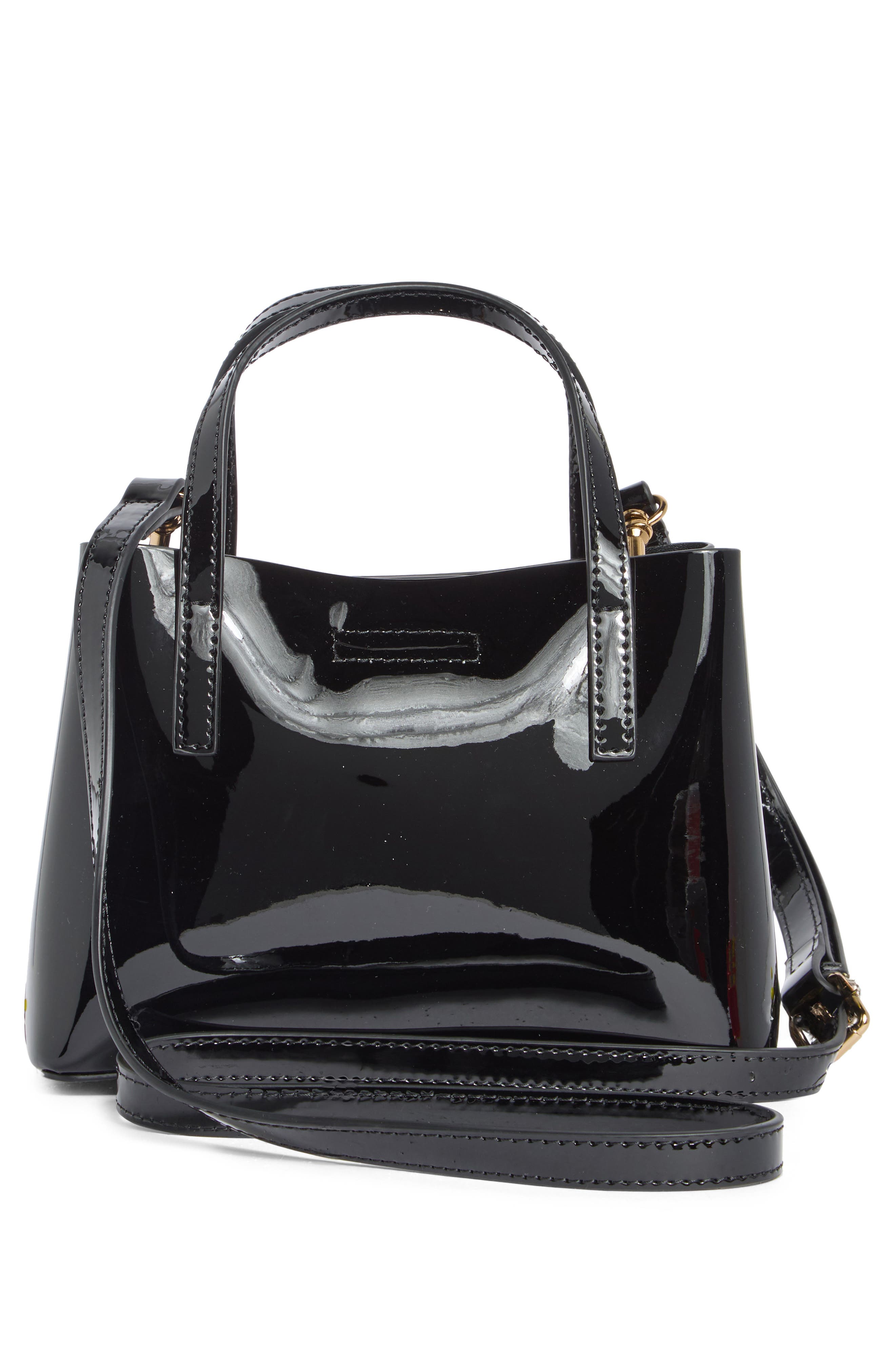 Kurt Geiger London Hampstead Mini Tote, Alternate, color, 