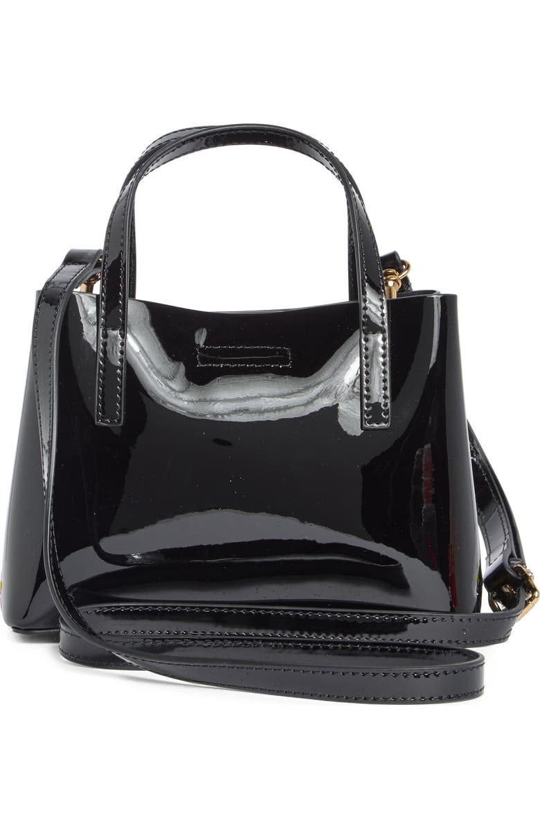 Kurt Geiger London Hampstead Mini Tote, Alternate, color,