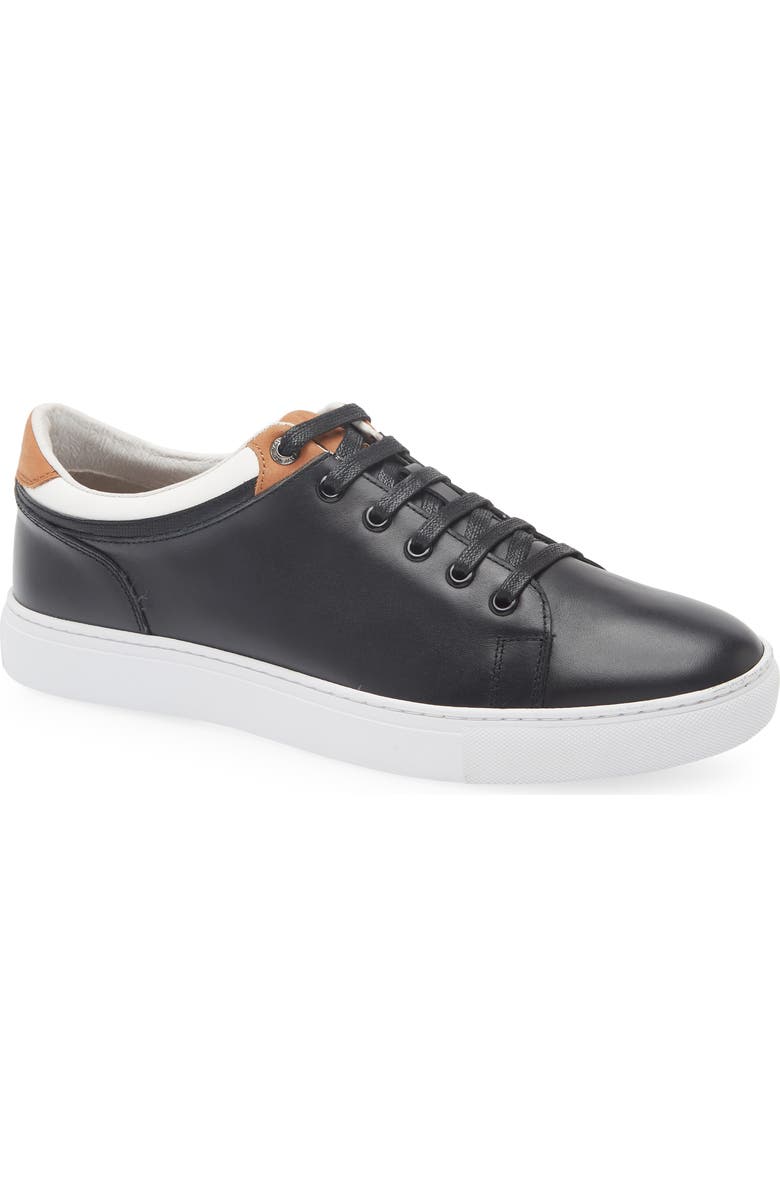 Robert Graham Tahiti Sneaker, Main, color,