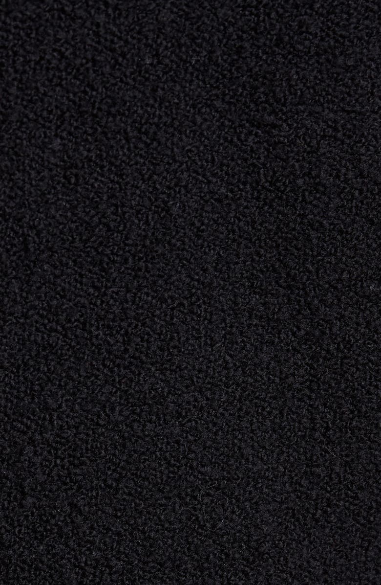 Vince Wool Fleece Pullover Hoodie, Alternate, color, 