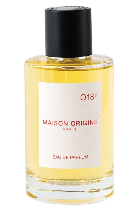 O18è Eau de Parfum