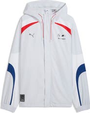 PUMA x BMW M Motorsport Hooded Jacket