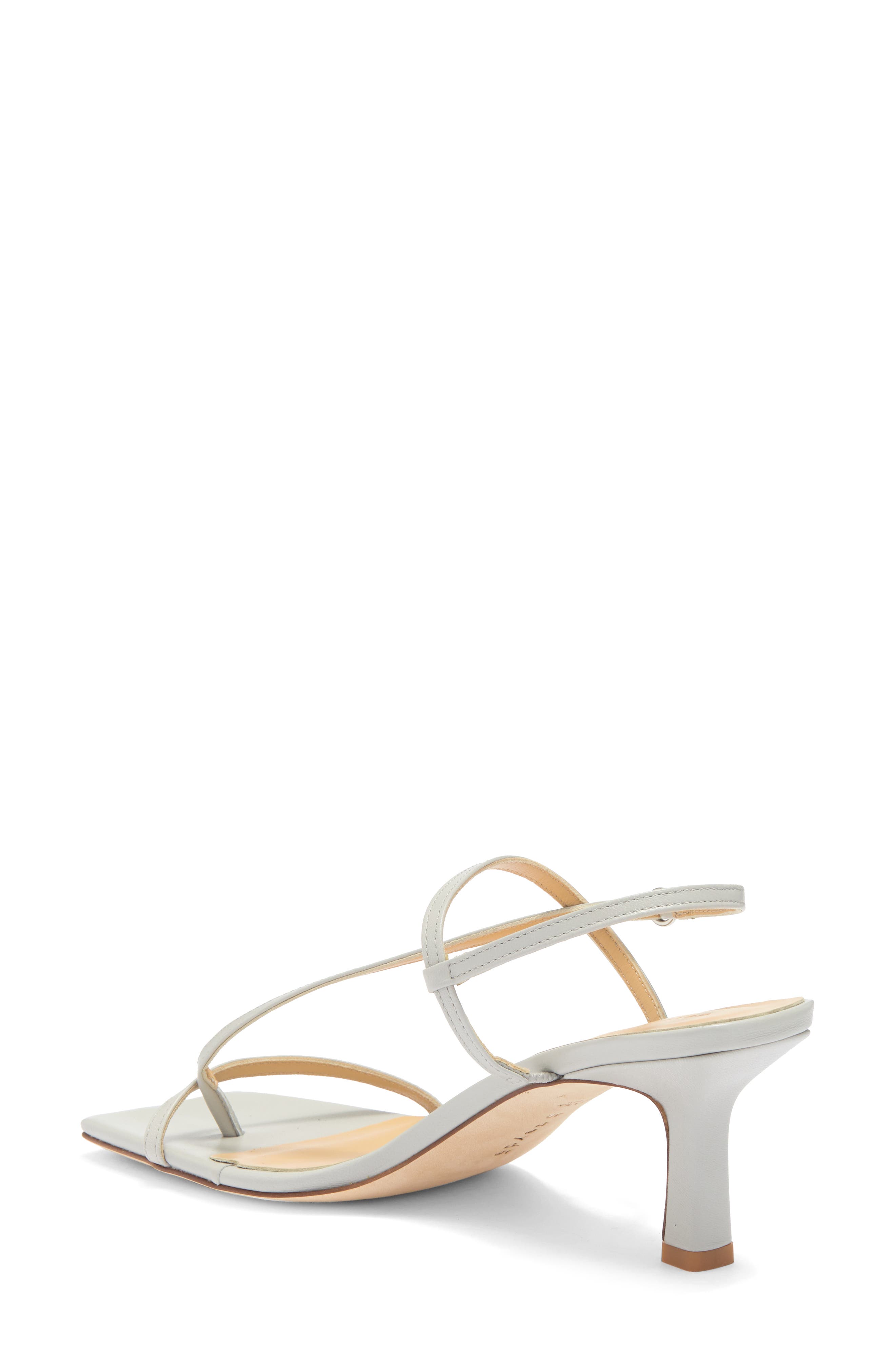 aeyde Elise Slingback Sandal, Alternate, color, 