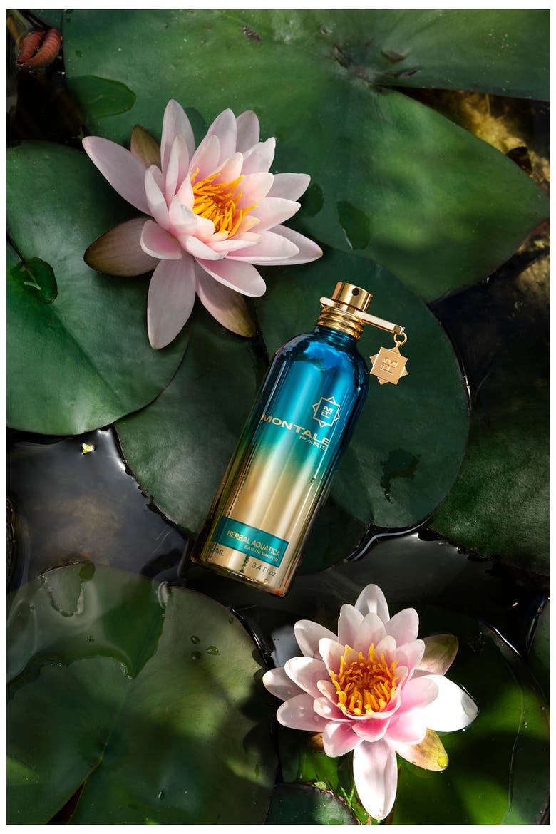 Herbal Aquatica Eau de Parfum, Alternate, color, NO COLOR
