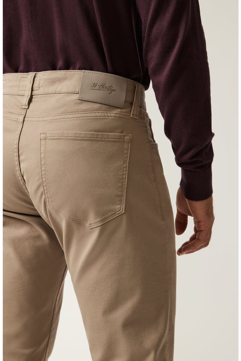 Courage CoolMax® Twill Straight Leg Pants, Alternate, color, SAND DOLLAR COOLMAX