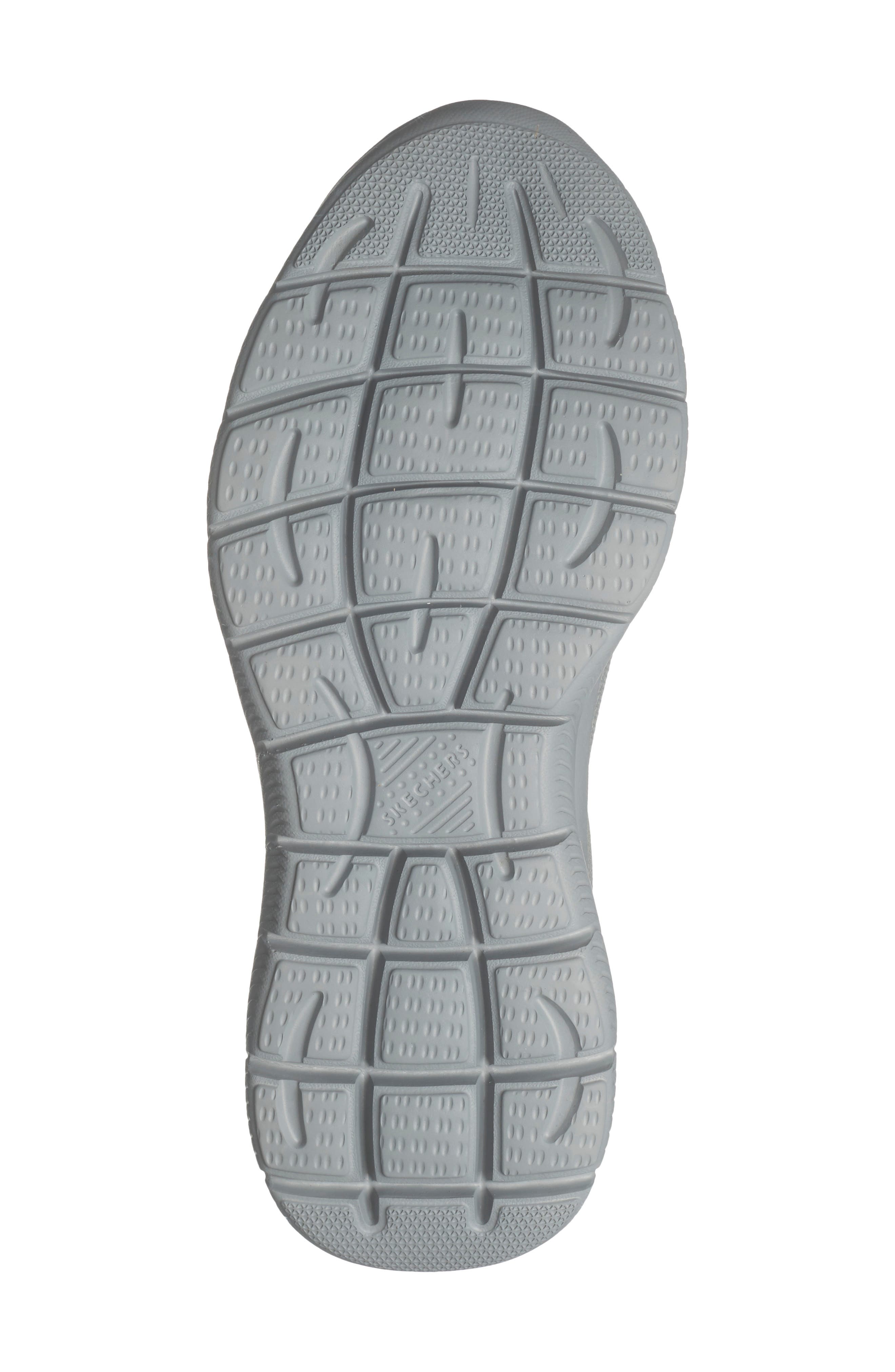SKECHERS Slip-Ins<sup>®</sup> Summits Sneaker, Alternate, color, Grey