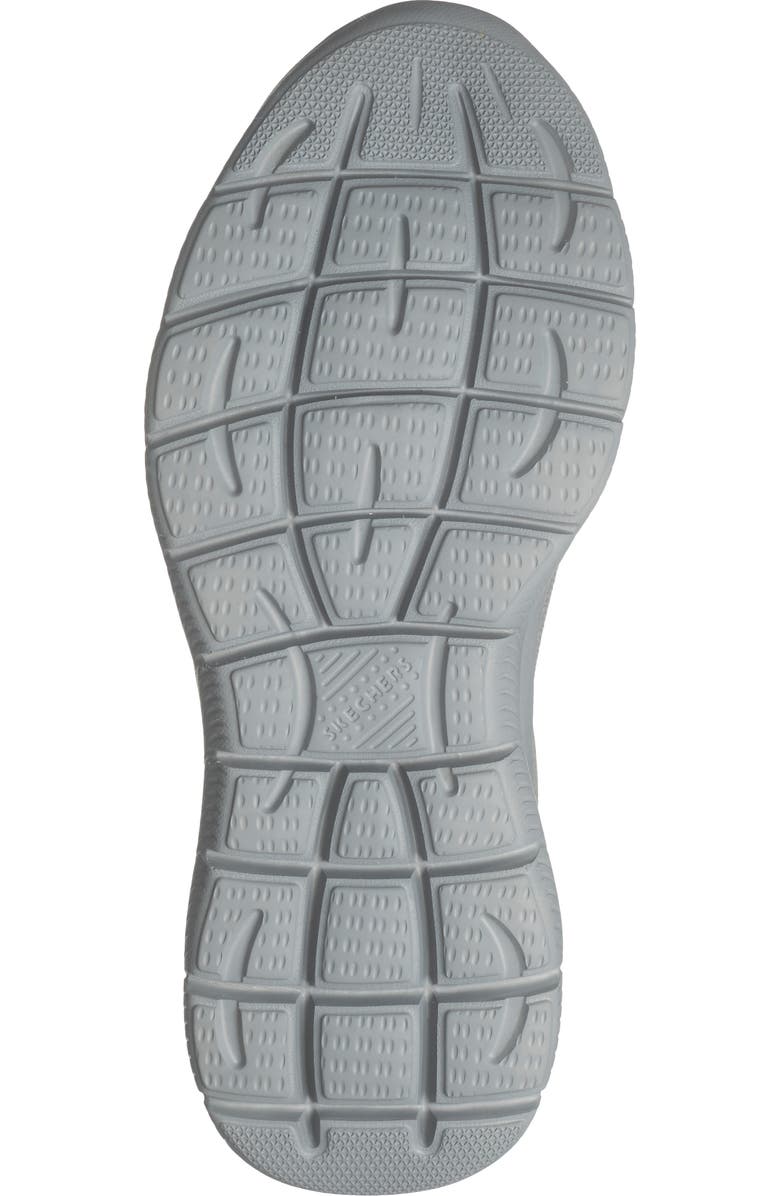 SKECHERS Slip-Ins<sup>®</sup> Summits Sneaker, Alternate, color, Grey