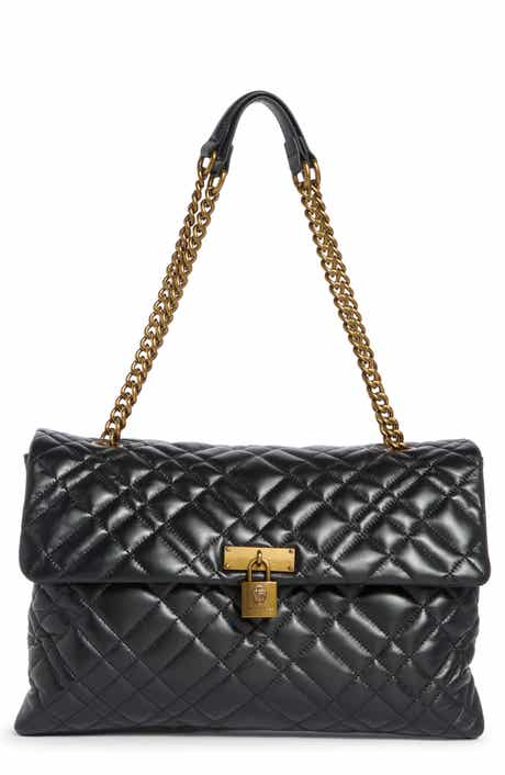 Kurt Geiger London Large Brixton Crossbody Bag