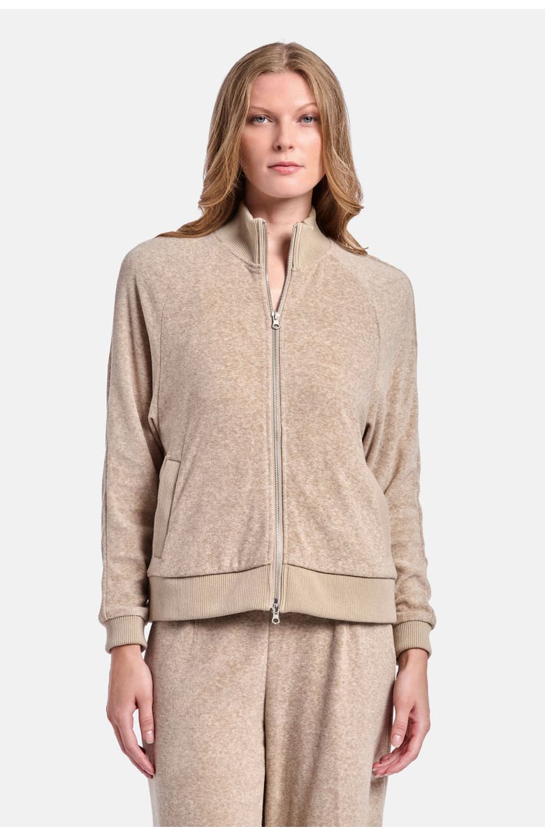 Capsule 161 The Change Zip, Main, color, Sand