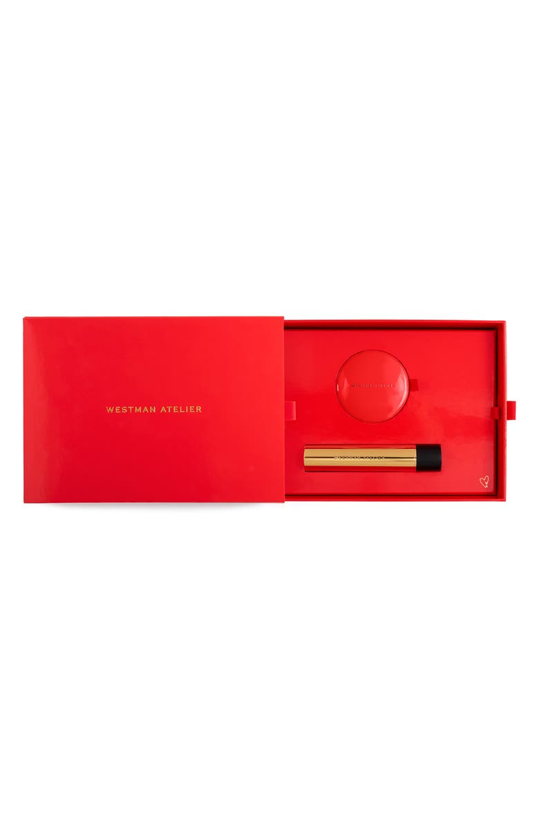 Westman Atelier The Shanghai Edition Makeup Set $143 Value, Alternate, color,