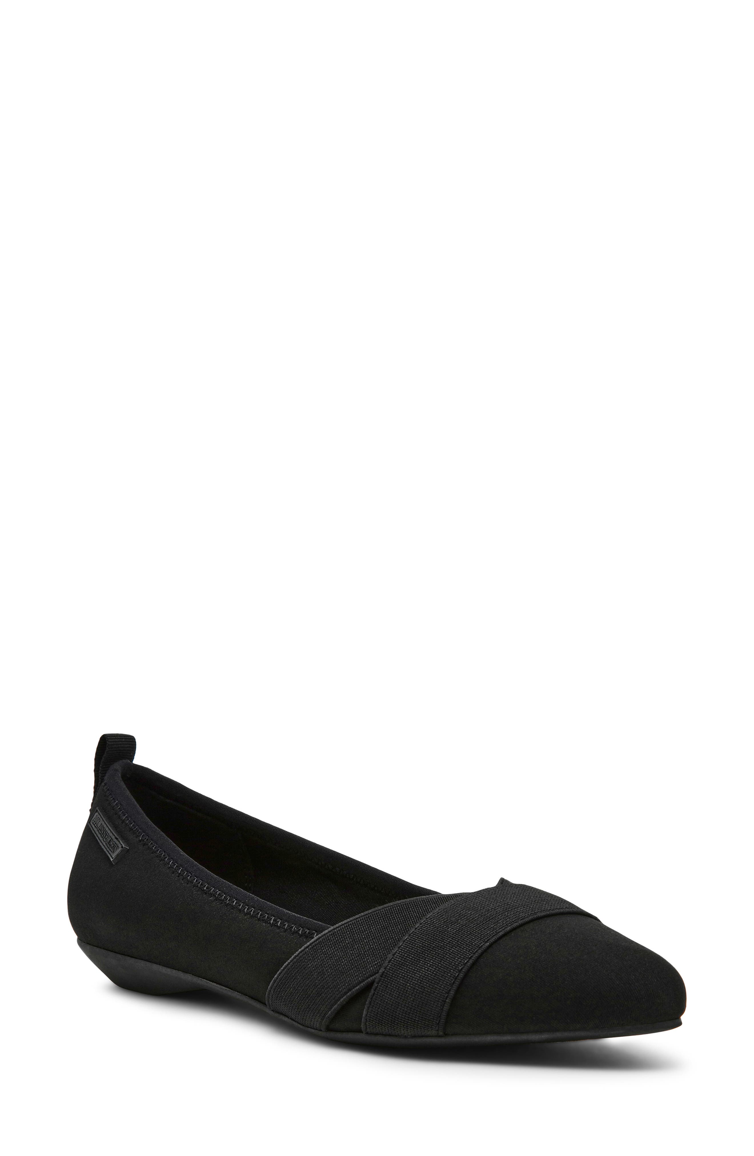 Oval Flat