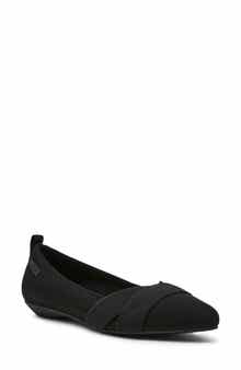 Oval Flat