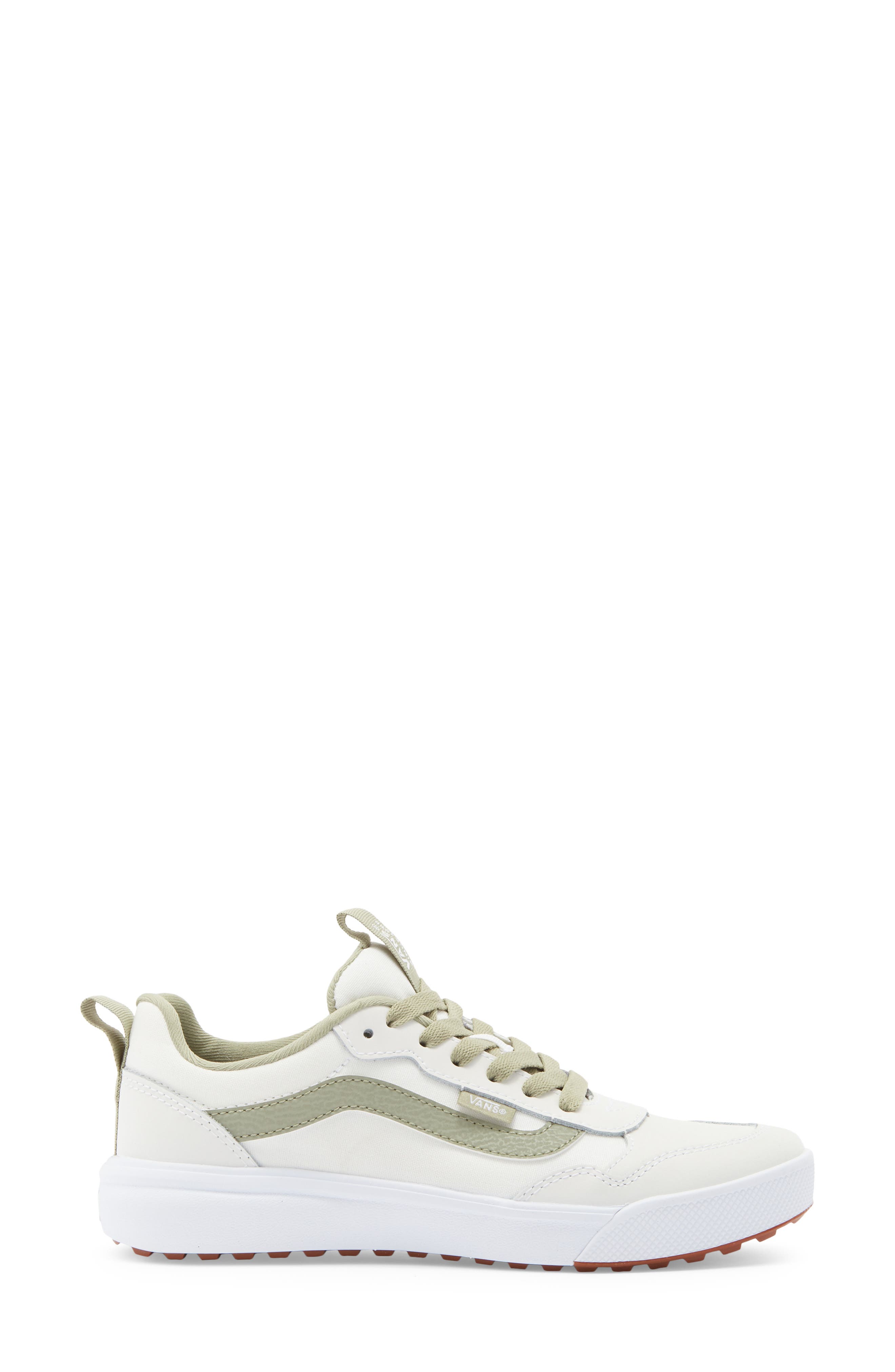 Vans Range EXP Sneaker, Alternate, color, Sport Neutrals Blanc De Blanc