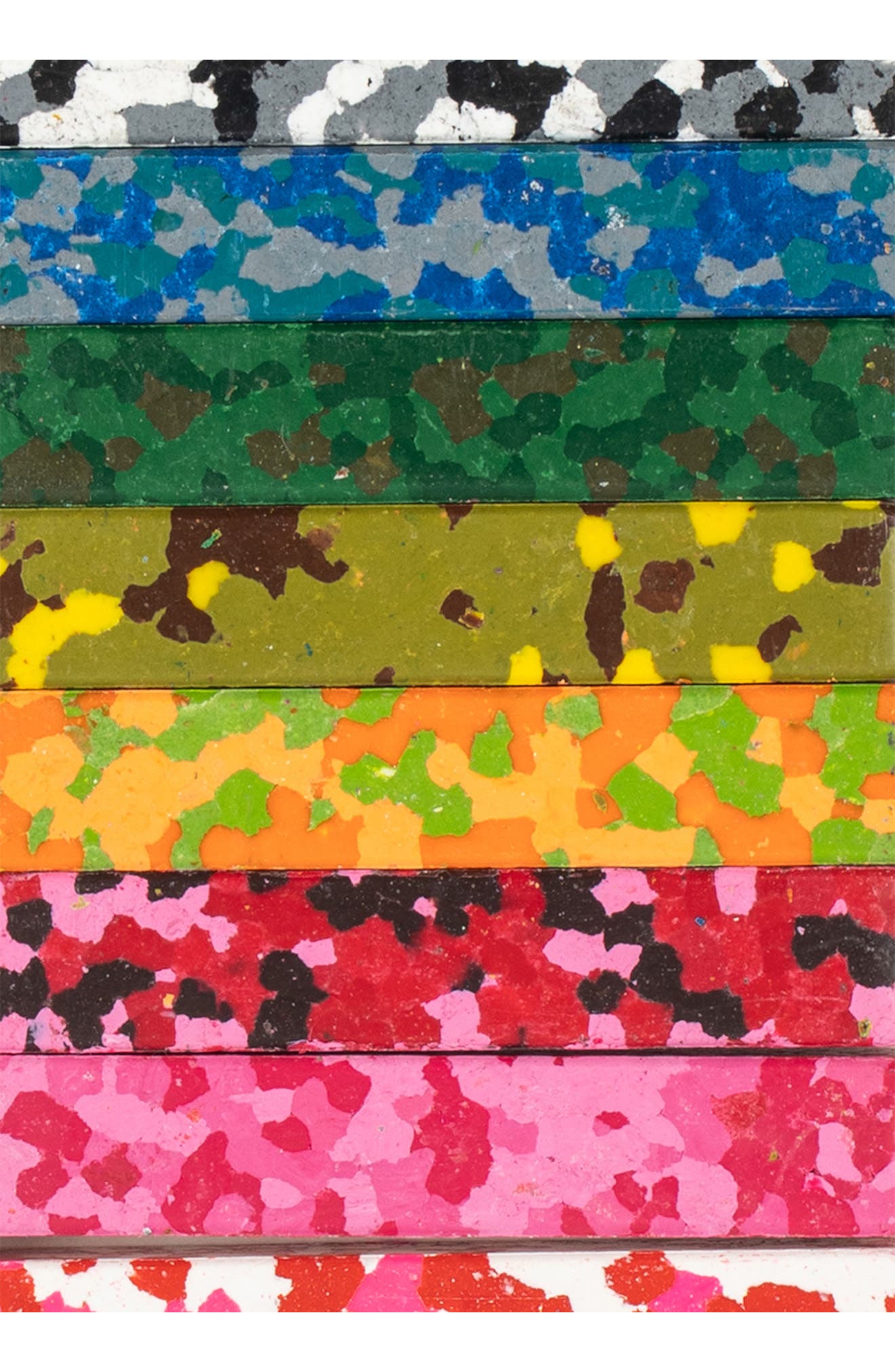 Konges Sloejd Kids' Confetti Crayons | Nordstrom