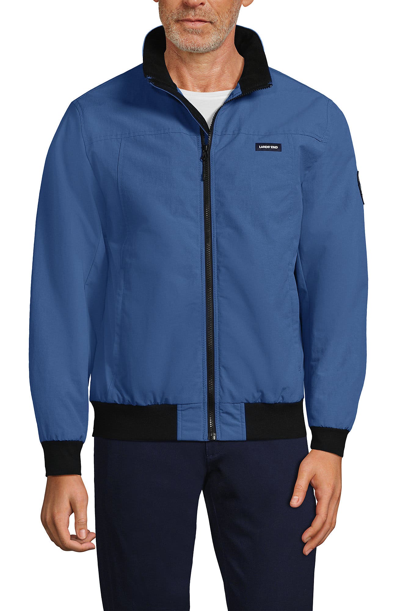 Classic Squall Waterproof Insulated Jacket - image 5